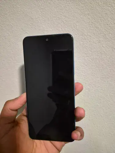 Redmi note S12 4/128 G usado