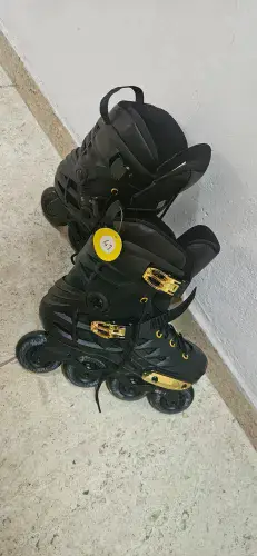 Patins oxer número 41
