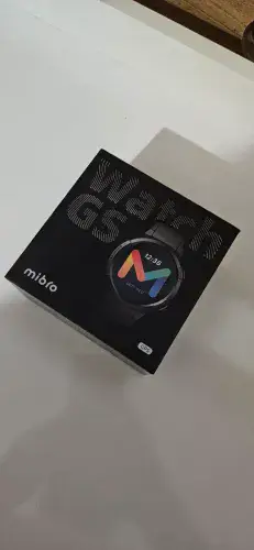 SmartWatch mibro