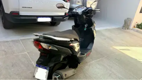 Moto Honda Elite 125 - 2019/19