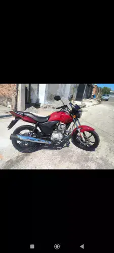 Vendo fan completa