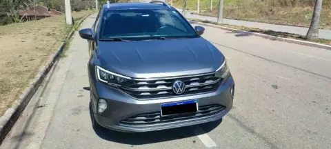 Volkswagen Nivus Highline 1.0 200 TSI Flex AUT 2021