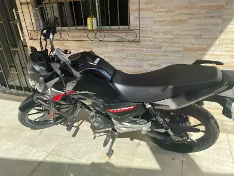 Moto CG TITAN 160
