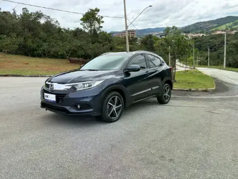 Honda HR-V EXL 1.8 Flexone 16V 5P Aut. 2020