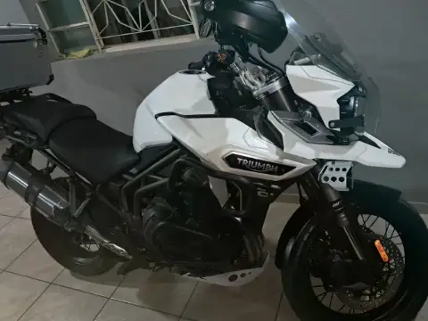 Tiger 1200 XCX Explorer