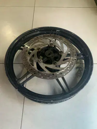 Roda Dianteira Fazer 250