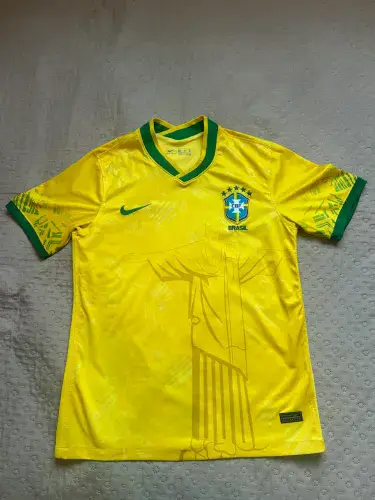 Camisa Seleção Brasileira