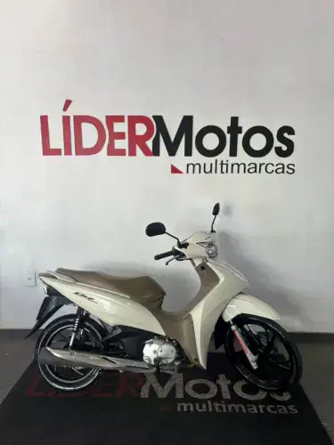 Biz 125 2023