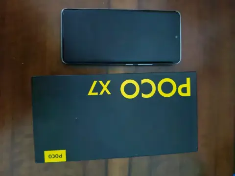 Poco X7