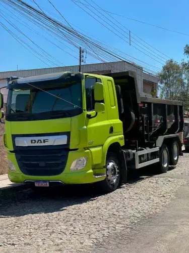 DAF 310