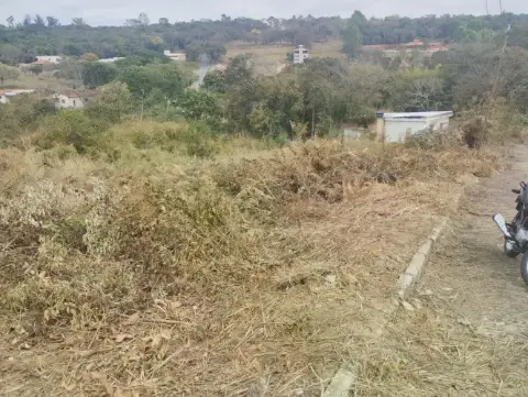 Chácara na Cachoeira dos Chaves