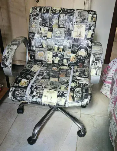 Cadeira escritório