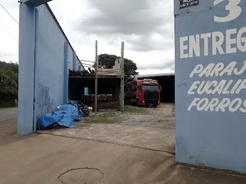 Madeireira Encomita