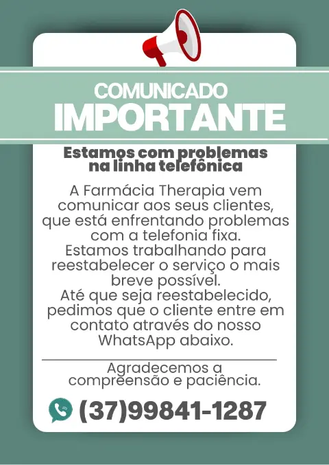 Farmácia Therapia