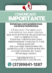 Farmácia Therapia