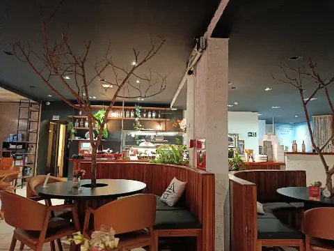 Koya Sushi Bar