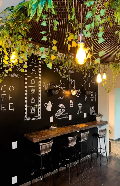 Café Da Roça