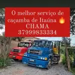 ITAUNA CACAMBAS
