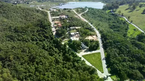 Chácara na Barragem, Condomínio Solar dos Lagos