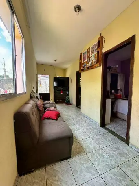 Casa à venda, 2 quartos, 2 vagas, Aeroporto