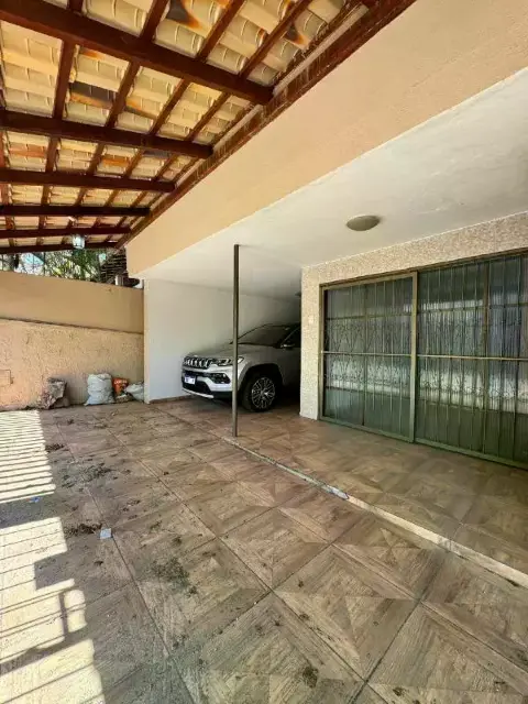 Casa à venda, 3 quartos, 2 vagas, Nova Vila Mozart