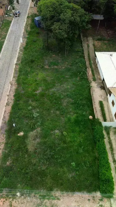 Chácara à venda, Recanto dos pássaros