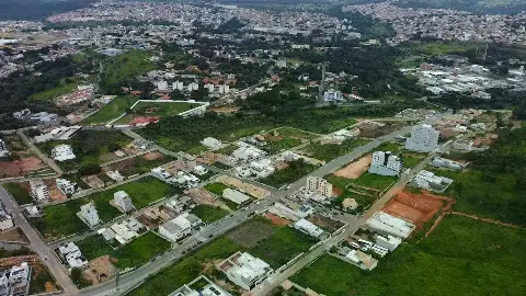 Lotes no Bairro Tropical em Itaúna
