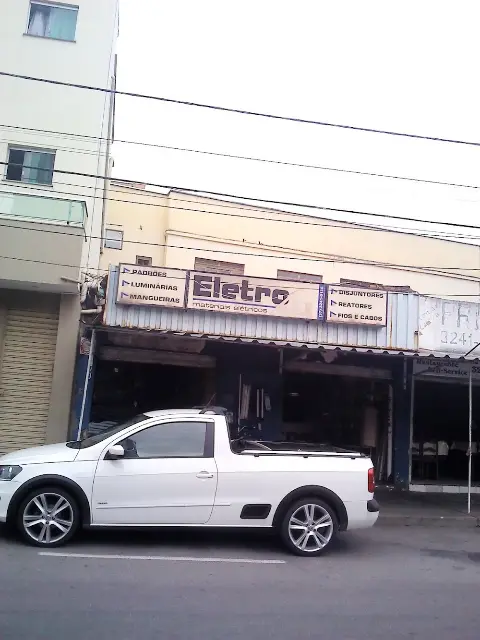 Eletro Lu