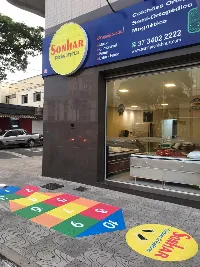 SONHAR COLCHÕES ORTOPÉDICOS