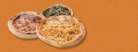 Yalli Culinária Árabe