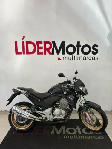 CB 300 R 2015