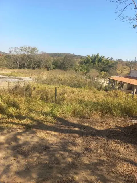 Chácara de 1.500 m² à venda em Três Barras