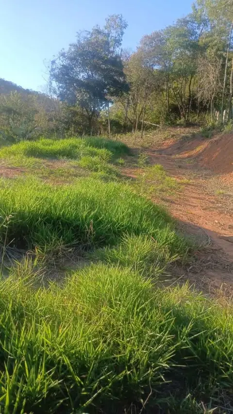 Chácara com 1.000 m² à venda na Cachoeirinha