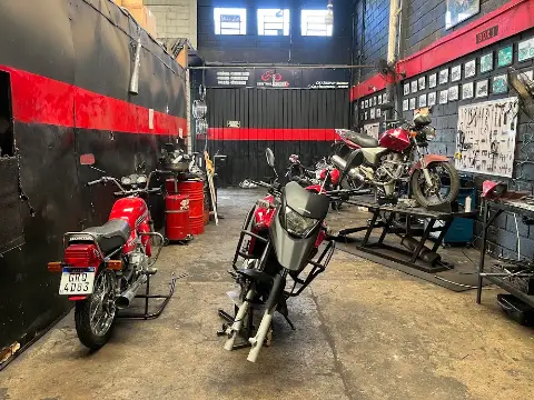 Central Motos