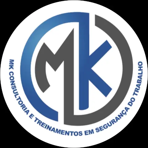 MK Consultoria e Treinamentos em Segurança do Trabalho