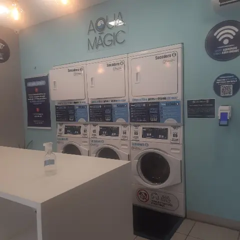Aquamagic Itaúna
