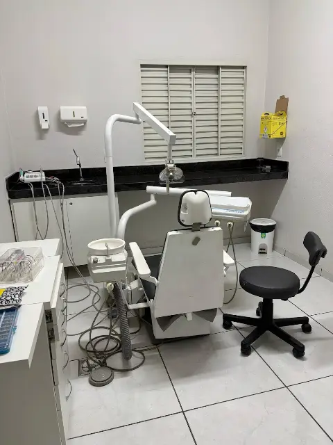Clínica Odonto Ita