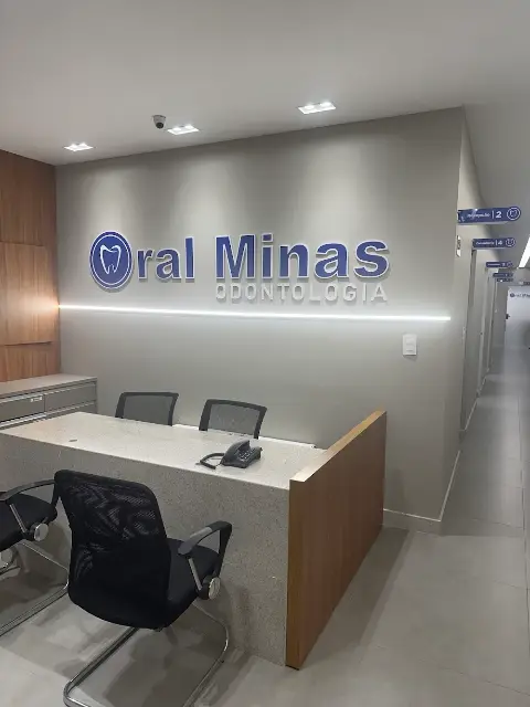 Oral Minas Itaúna