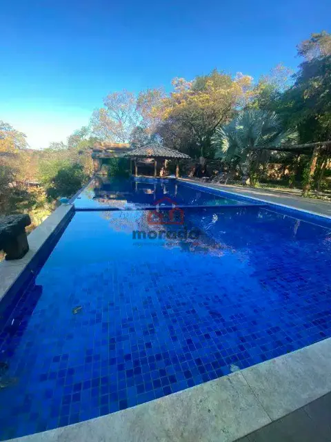 Casa de alto padrão à venda no Alphaville, 6.000 m2