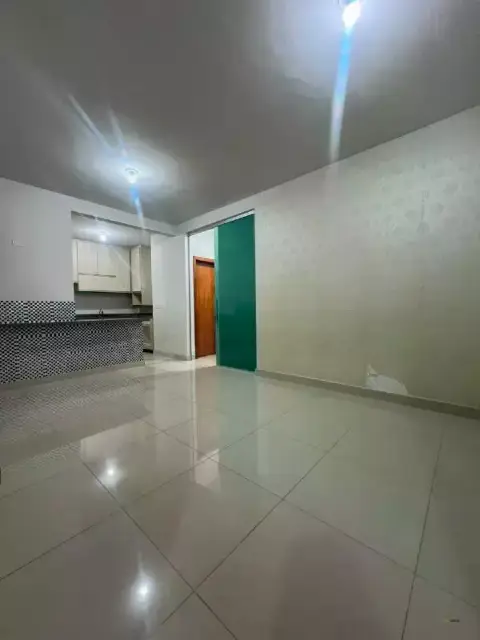 Apartamento 2 quartos à venda no Olímpio Moreira