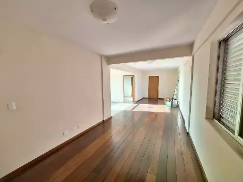 APARTAMENTO para aluguel, 3 quartos, 1 suíte, 2 vagas, CENTRO
