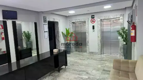 Apartamento para aluguel, 3 quartos, 1 suíte, 2 vagas, Gracas