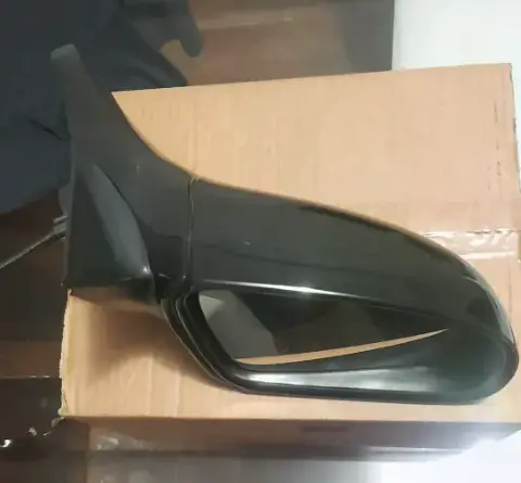 RETROVISOR CORSA CLASSIC PRETO ORIGINAL