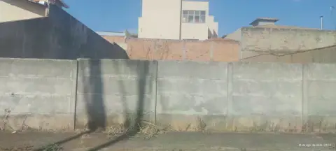 Lote 273m/ Morro do Engenho/ R$290 mil.