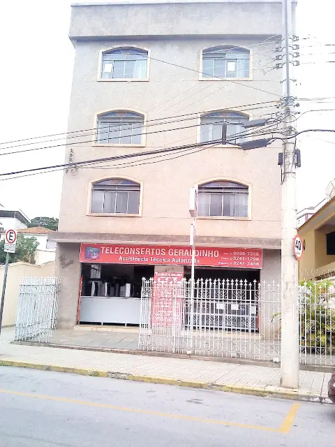 Teleconsertos Geraldinho