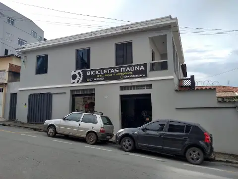 Bicicletas Itaúna Ltda