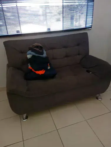 Sofá 2 lugares