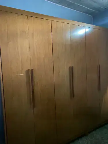 Guarda roupa