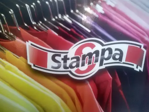 Estamparia Stampa Silk Screen