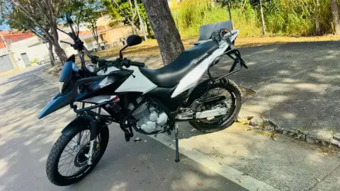 XRE 300